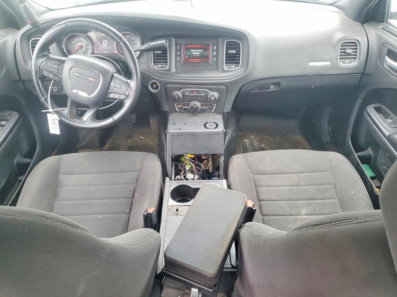 Продажа на аукционе авто 2015 Dodge Charger, vin: 2C3CDXAT5FH902042, номер лота: 59884106