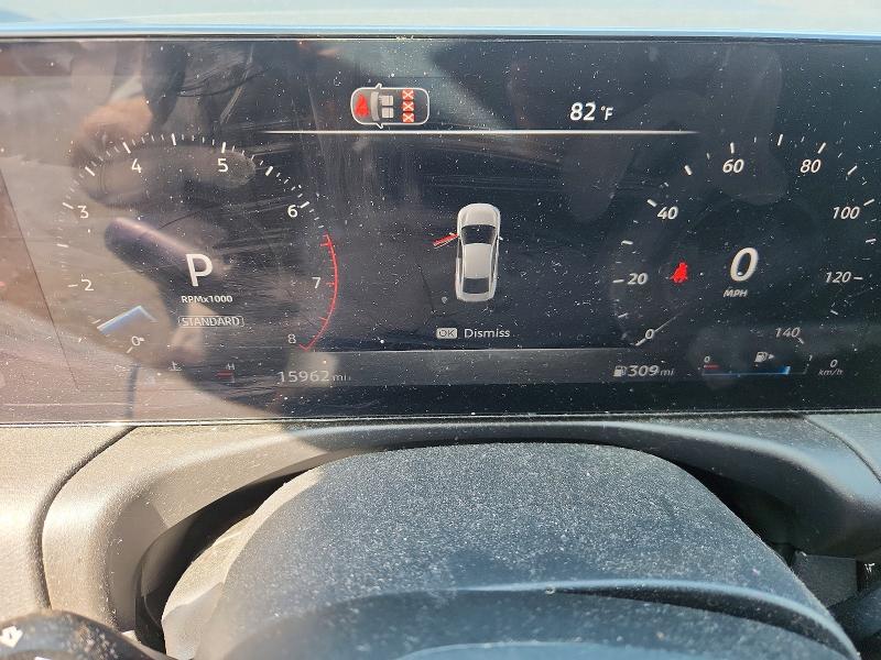 2026 Nissan Sentra მანქანა იყიდება აუქციონზე, vin: 3N1AB9CVXTY236100, აუქციონის ნომერი: 61317466