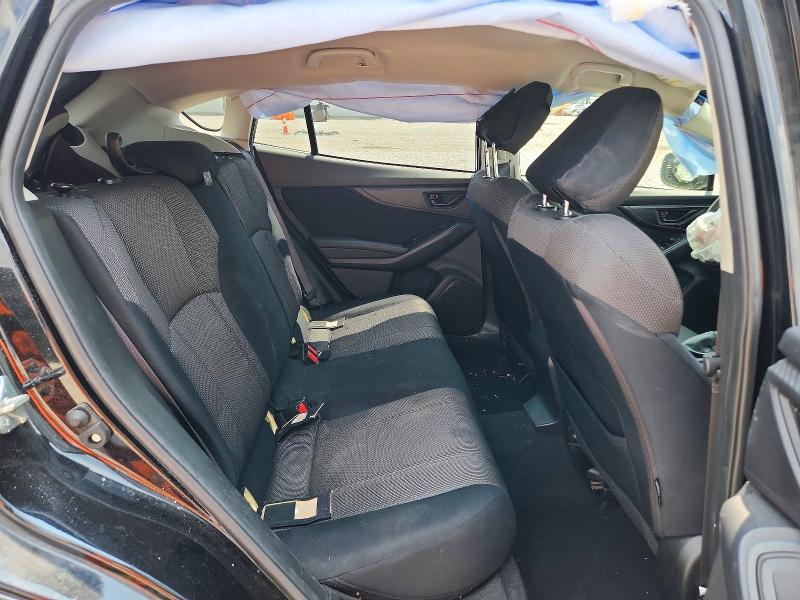 63244006 :رقم المزاد ، JF2GTABC9P8284924 vin ، 2023 Subaru Crosstrek مزاد بيع