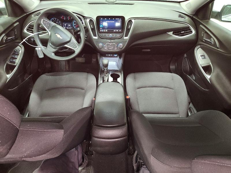 60878916 :رقم المزاد ، 1G1ZC5ST9PF147226 vin ، 2023 Chevrolet Malibu مزاد بيع