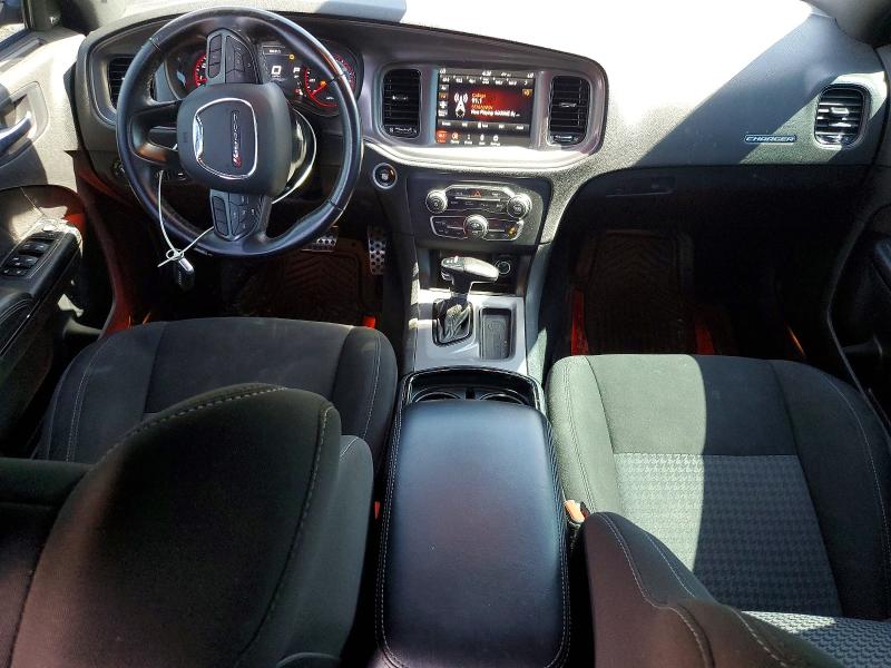 59869146 :رقم المزاد ، 2C3CDXHG0PH615556 vin ، 2023 Dodge Charger مزاد بيع