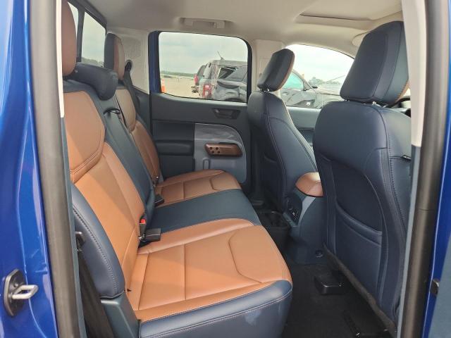 Auction sale of the 2023 Ford Maverick, vin: 3FTTW8F9XPRA20234, lot number: 62898166