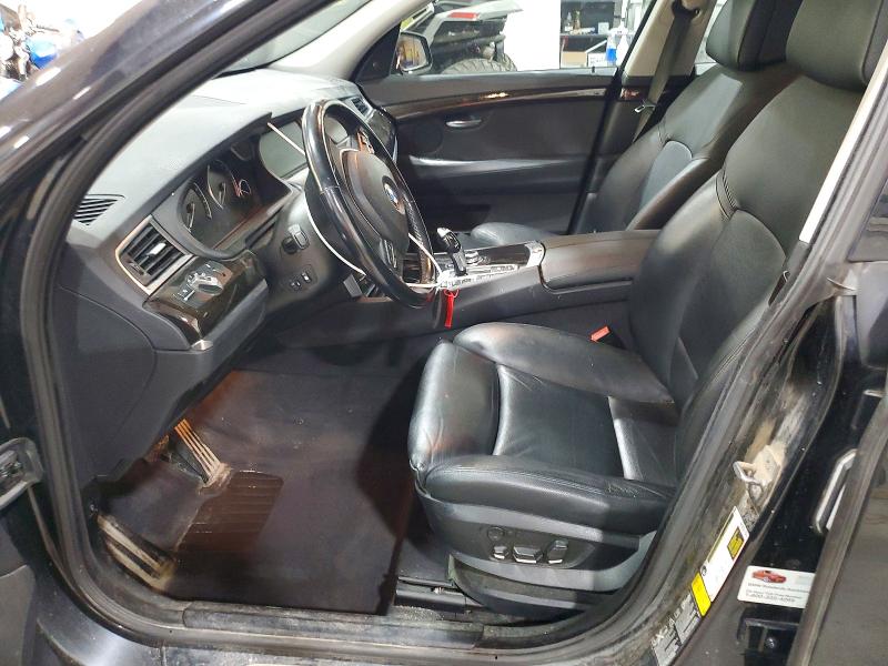 Продажа на аукционе авто 2011 Bmw 535, vin: WBASP2C55BC337740, номер лота: 61199286