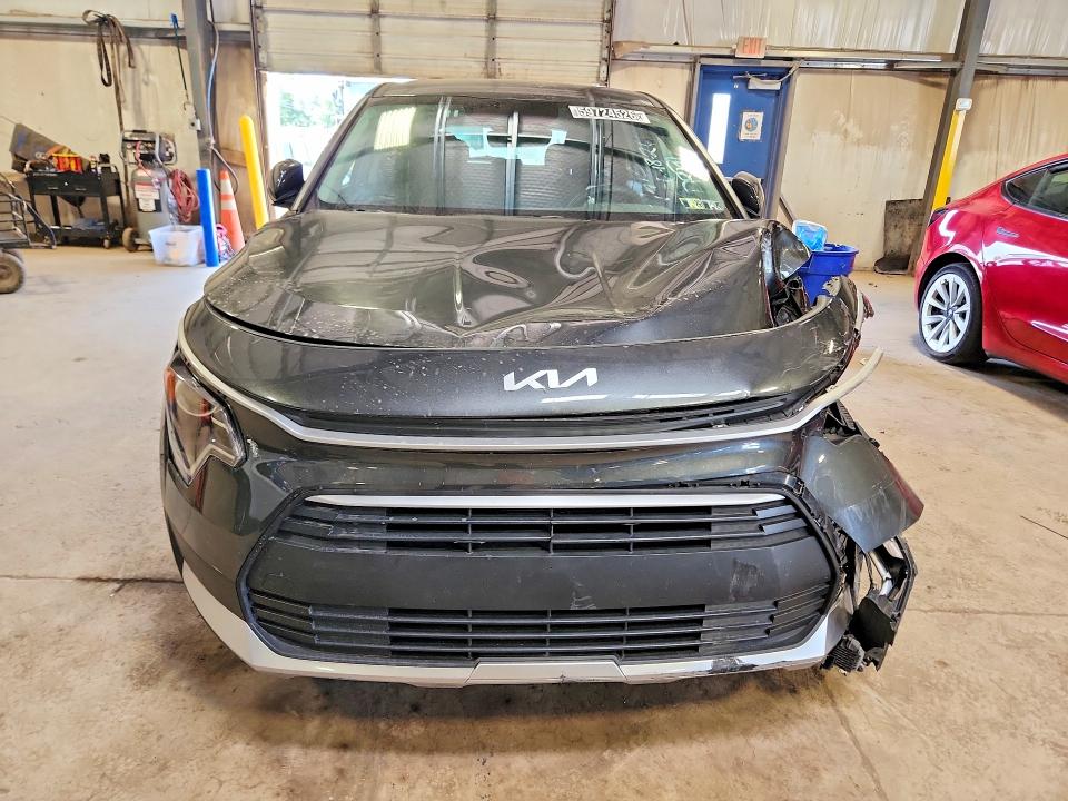 Aukcja sprzedaży 2026 Kia Niro, vin: KNDCP3LE2T5322910, numer aukcji: 59724526