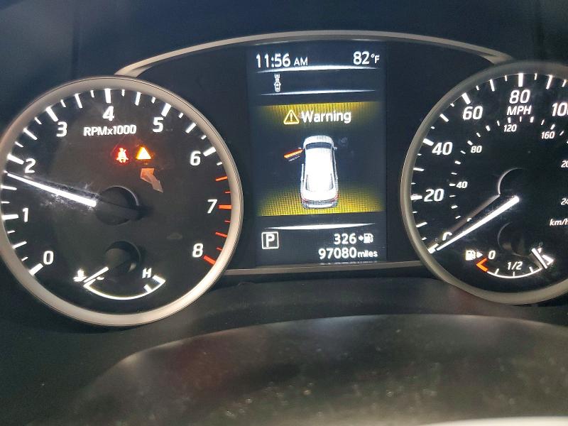 Продажа на аукционе авто 2018 Nissan Sentra, vin: 3N1AB7AP2JY313564, номер лота: 60848746