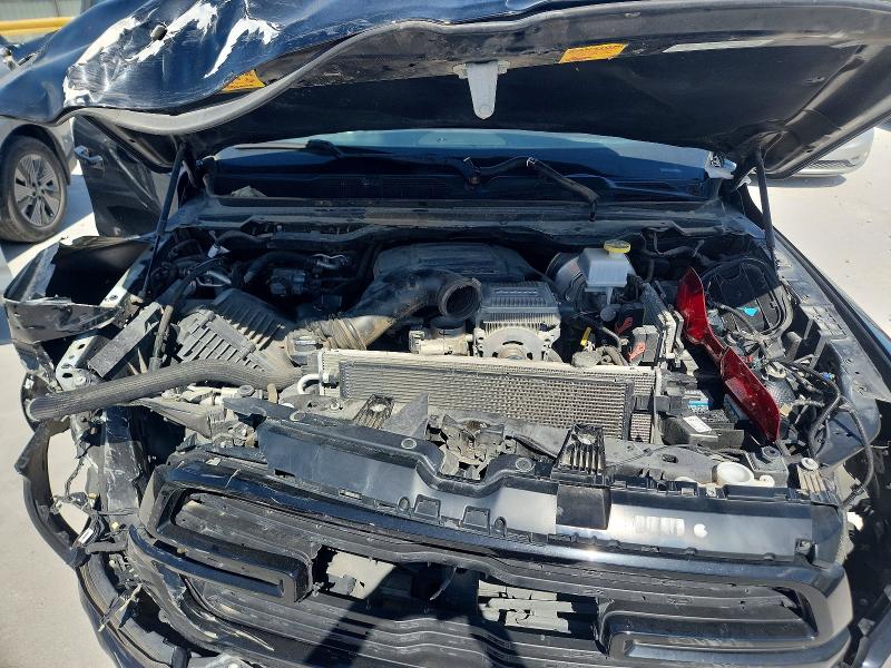 Продажа на аукционе авто 2019 Ram 1500, vin: 1C6SRFJT8KN632896, номер лота: 59813386