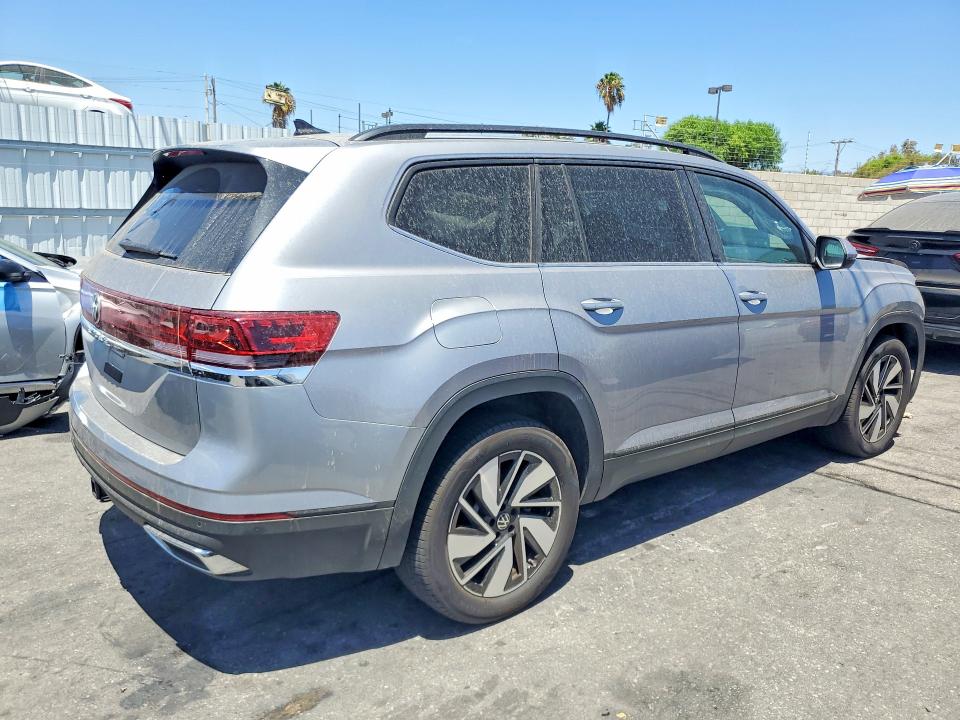Aukcja sprzedaży 2026 Volkswagen Atlas, vin: 1V2WN2CA0TC540526, numer aukcji: 63596506