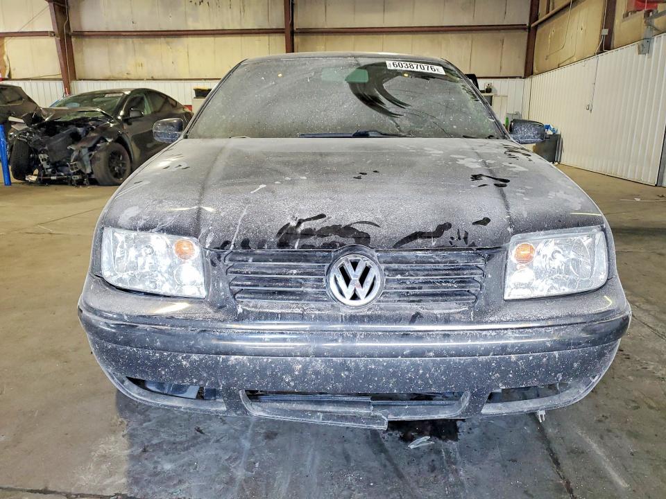 60387076 :رقم المزاد ، 3VWSP69MX2M082572 vin ، 2002 Volkswagen Jetta مزاد بيع