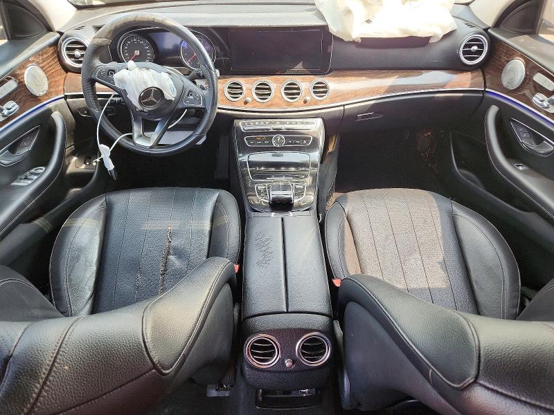Aukcja sprzedaży 2017 Mercedes-benz E, vin: WDDZF4JB6HA047655, numer aukcji: 61014776
