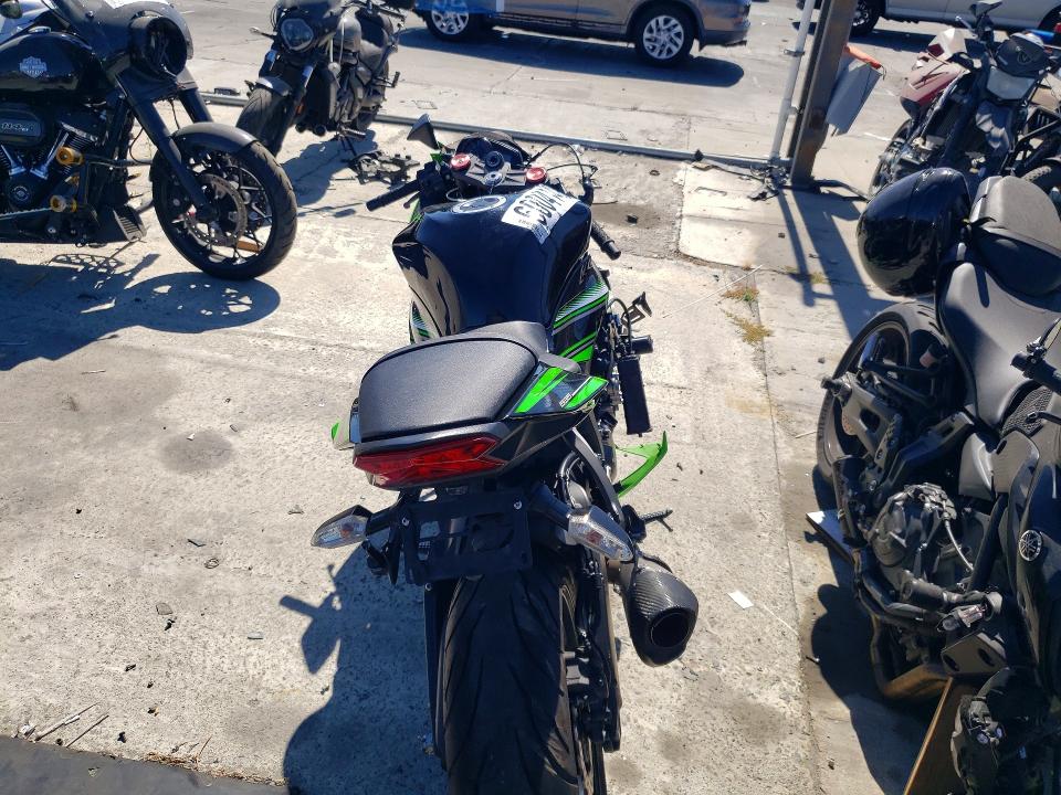 Продажа на аукционе авто 2016 Kawasaki Zx636, vin: JKBZXJE13GA020392, номер лота: 60041426