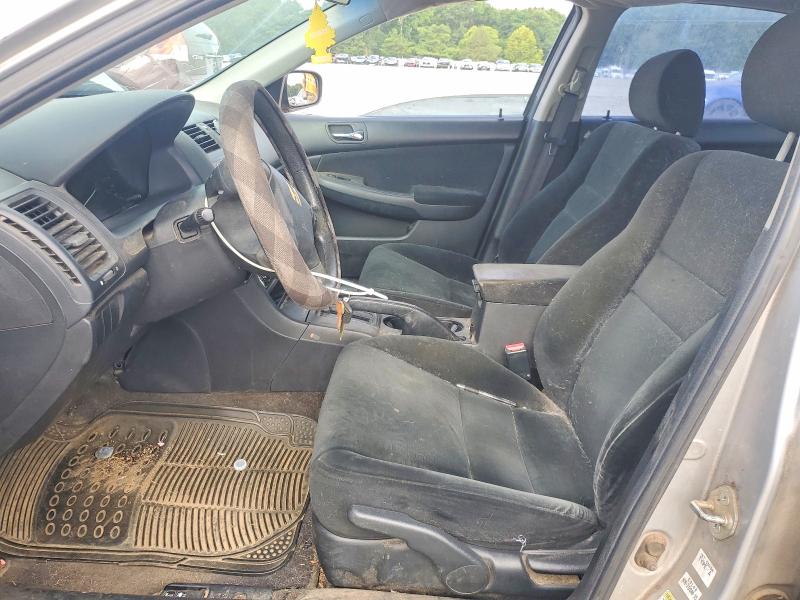 Продаж на аукціоні авто 2006 Honda Accord, vin: 3HGCM56416G701709, номер лоту: 61338586