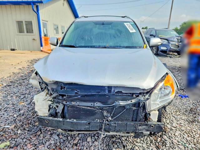 Продажа на аукционе авто 2010 Toyota Rav4, vin: 2T3YK4DV3AW006852, номер лота: 60566386