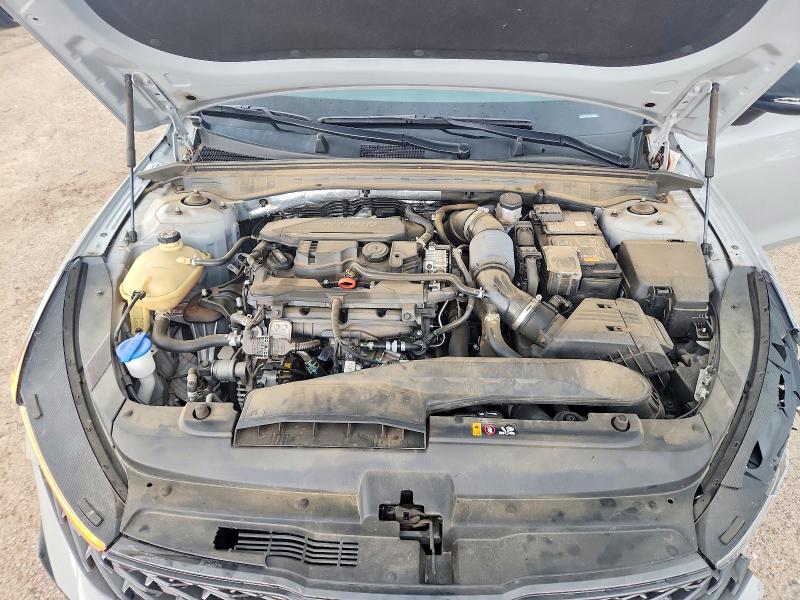 Продаж на аукціоні авто 2024 Kia K5, vin: 5XXG64J24RG259056, номер лоту: 60791566