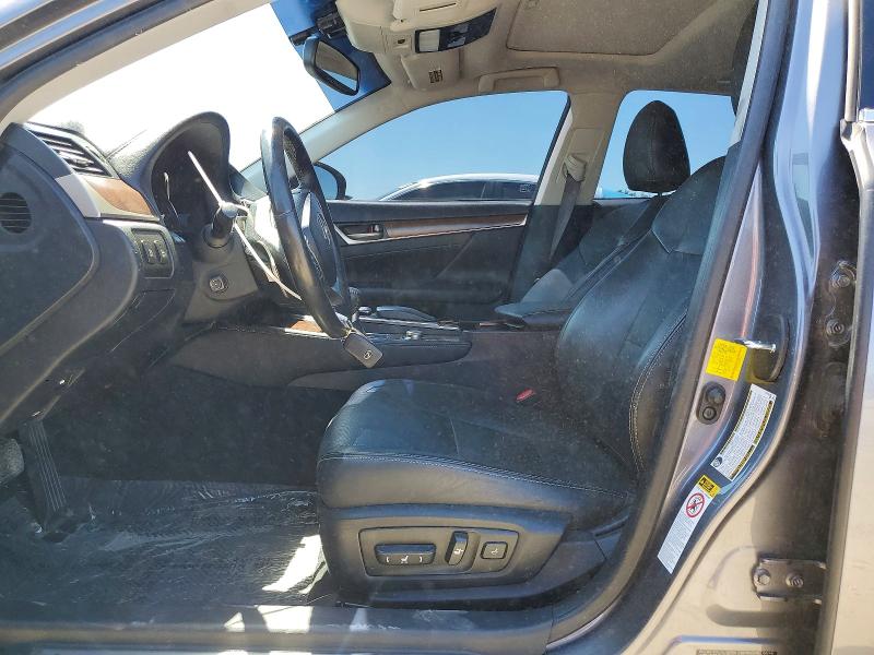Aukcja sprzedaży 2014 Lexus Gs, vin: JTHBE1BL2E5043271, numer aukcji: 60429166