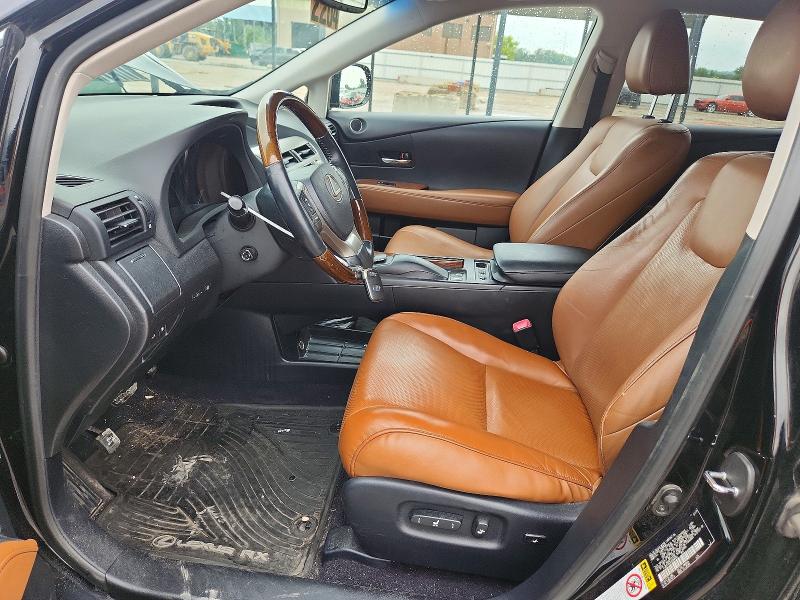 62484466 :رقم المزاد ، JTJBC1BA3D2066058 vin ، 2013 Lexus Rx مزاد بيع