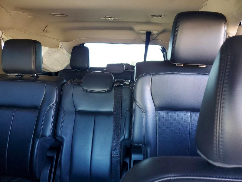 2024 Ford Expedition მანქანა იყიდება აუქციონზე, vin: 1FMJK1J81REA44903, აუქციონის ნომერი: 60698076