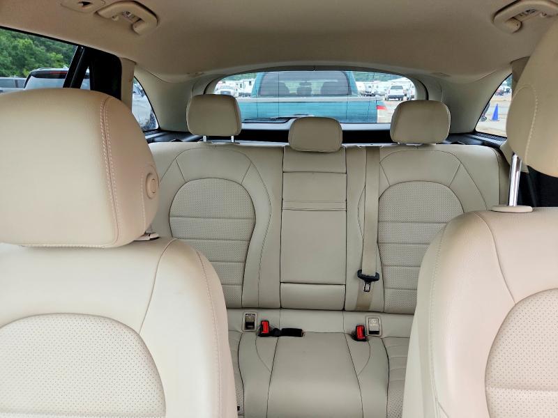 Продаж на аукціоні авто 2017 Mercedes-benz Glc, vin: WDC0G4JB4HF200675, номер лоту: 60831906