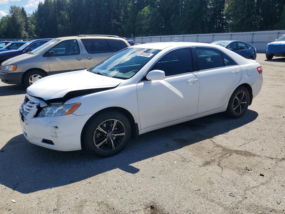 59913326 :رقم المزاد ، 4T1BE46K49U855232 vin ، 2009 Toyota Camry مزاد بيع
