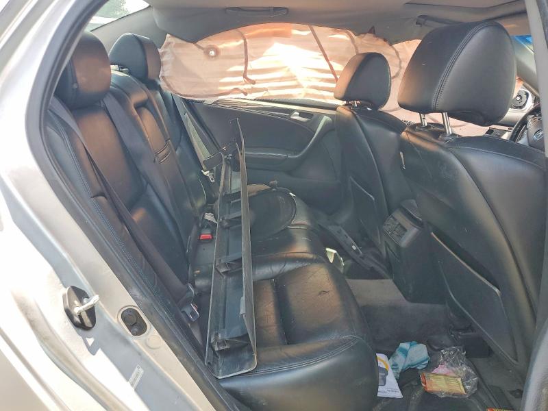 Aukcja sprzedaży 2006 Acura 3.2tl, vin: 19UUA65586A004369, numer aukcji: 59902266