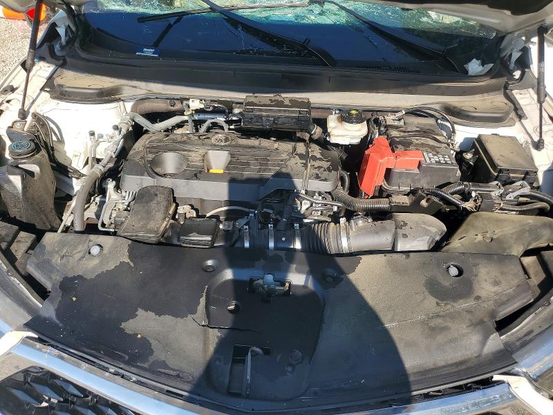 Aukcja sprzedaży 2019 Acura Rdx, vin: 5J8TC1H59KL024889, numer aukcji: 60222246