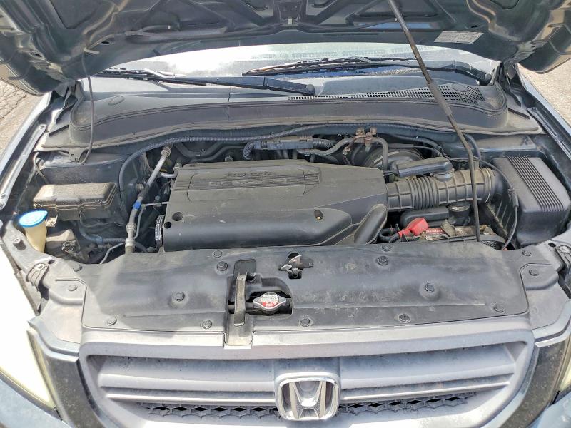 Aukcja sprzedaży 2004 Honda Pilot, vin: 2HKYF18454H560782, numer aukcji: 60570956