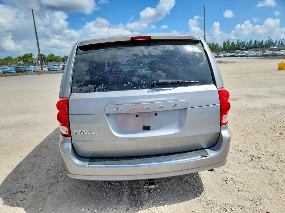 Продажа на аукционе авто 2013 Dodge Grand Caravan, vin: 2C4RDGBGXDR704412, номер лота: 62203526