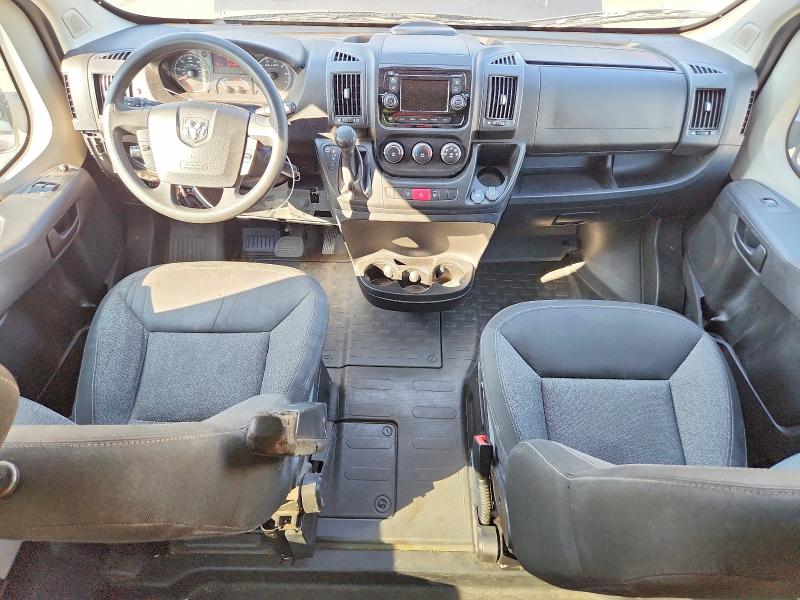 Aukcja sprzedaży 2017 Ram Promaster 2500, vin: 3C6TRVPGXHE503564, numer aukcji: 63379656