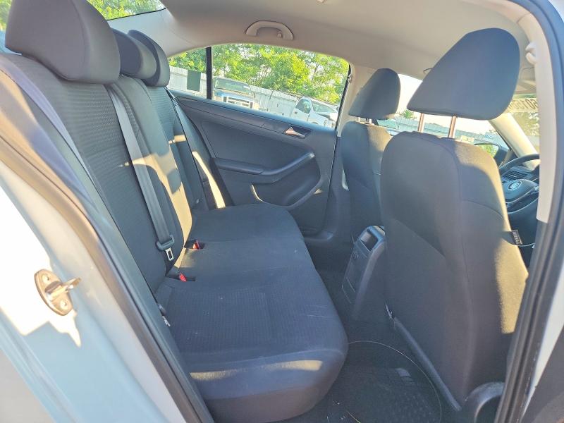 Aukcja sprzedaży 2015 Volkswagen Jetta, vin: 3VW2K7AJ7FM306294, numer aukcji: 60601566