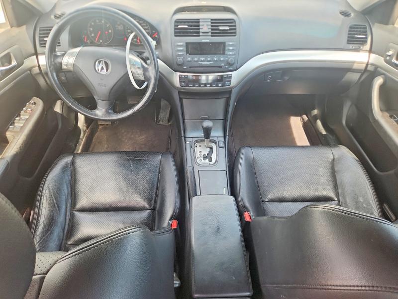 Продажа на аукционе авто 2004 Acura Tsx, vin: JH4CL96834C802048, номер лота: 61394876
