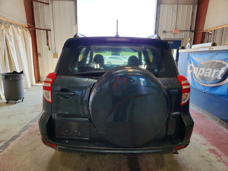 Aukcja sprzedaży 2009 Toyota Rav4, vin: JTMBF31V995012747, numer aukcji: 61981266