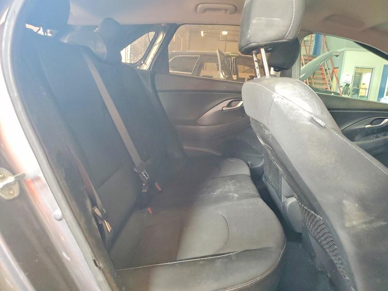 60691326 :رقم المزاد ، KMHH35LE6JU039857 vin ، 2018 Hyundai Elantra Gt مزاد بيع