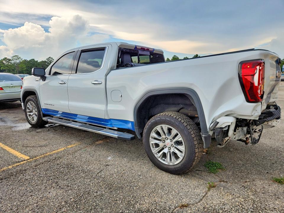 Продаж на аукціоні авто 2023 Gmc Sierra, vin: 3GTUUGE86PG273480, номер лоту: 61119266