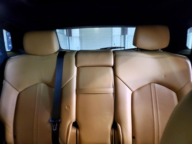 Продаж на аукціоні авто 2014 Cadillac Srx, vin: 3GYFNEE37ES624268, номер лоту: 61748536
