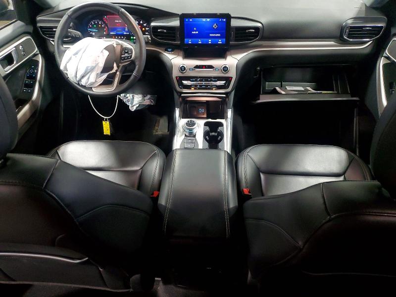 Продажа на аукционе авто 2023 Ford Explorer, vin: 1FMSK8DH1PGA95599, номер лота: 59276646