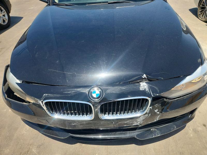 Продаж на аукціоні авто 2015 Bmw 320, vin: WBA3C3C57FP663723, номер лоту: 62856996