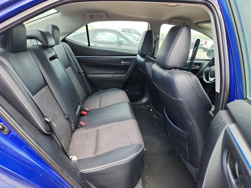 2015 Toyota Corolla მანქანა იყიდება აუქციონზე, vin: 2T1BURHE1FC408006, აუქციონის ნომერი: 59367046