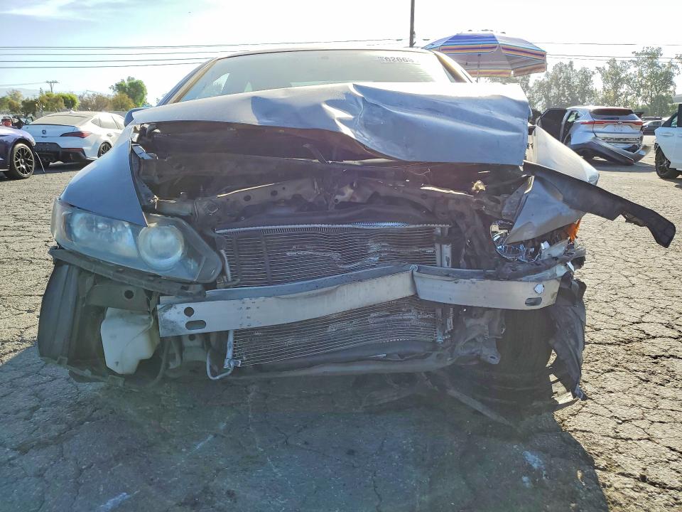 Продажа на аукционе авто 2006 Honda Civic, vin: JHMFA16896S011925, номер лота: 62668126