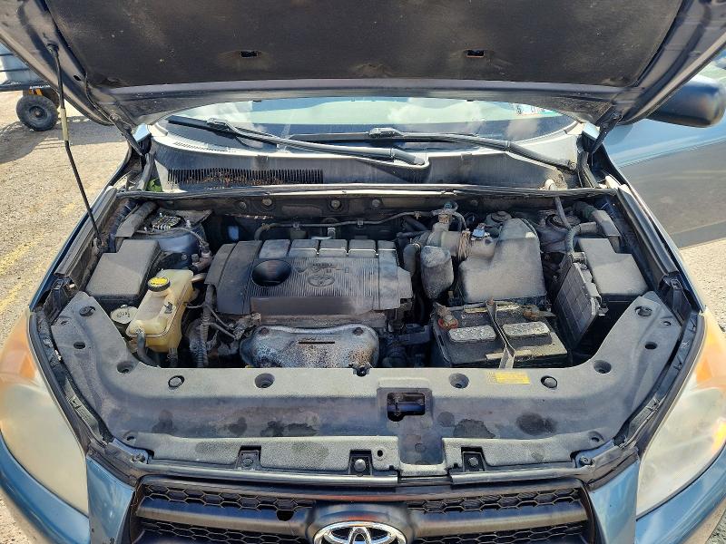 2012 Toyota Rav4 მანქანა იყიდება აუქციონზე, vin: 2T3BF4DV3CW195175, აუქციონის ნომერი: 60416096