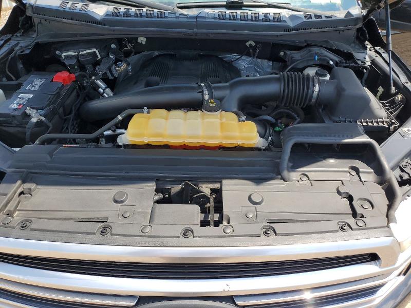 Aukcja sprzedaży 2018 Ford F150, vin: 1FTEW1EG5JFB47963, numer aukcji: 60806686