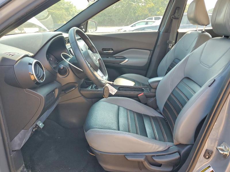 Aukcja sprzedaży 2022 Nissan Kicks, vin: 3N1CP5DV0NL489363, numer aukcji: 60956876