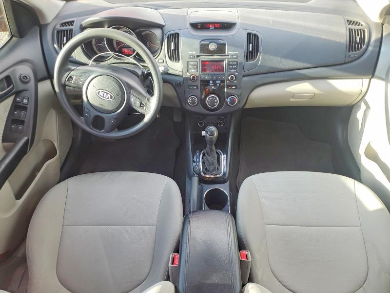 Продаж на аукціоні авто 2011 Kia Forte, vin: KNAFU4A26B5444542, номер лоту: 63258116
