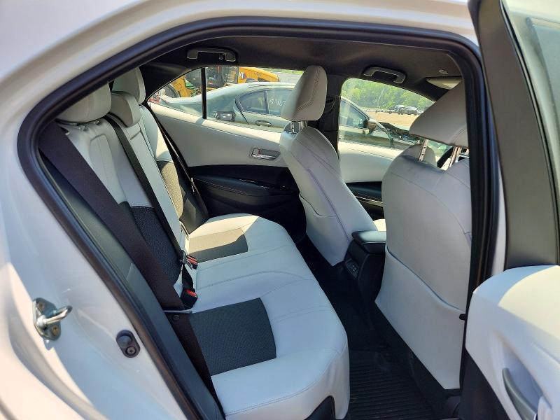 Продаж на аукціоні авто 2026 Toyota Corolla, vin: JTNC4MBE1T3261167, номер лоту: 59679416