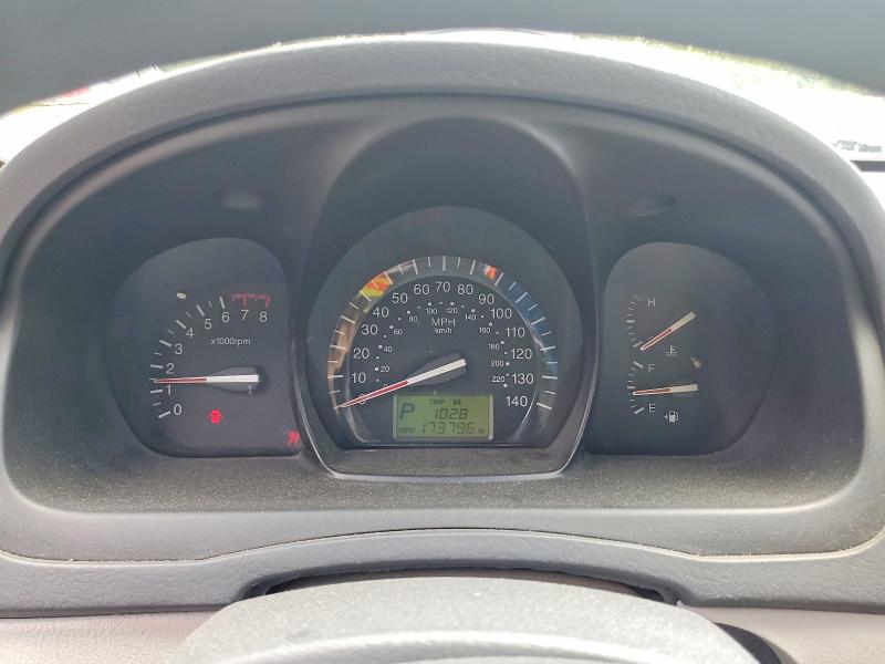 Продажа на аукционе авто 2008 Kia Spectra, vin: KNAFE121X85558750, номер лота: 62844386