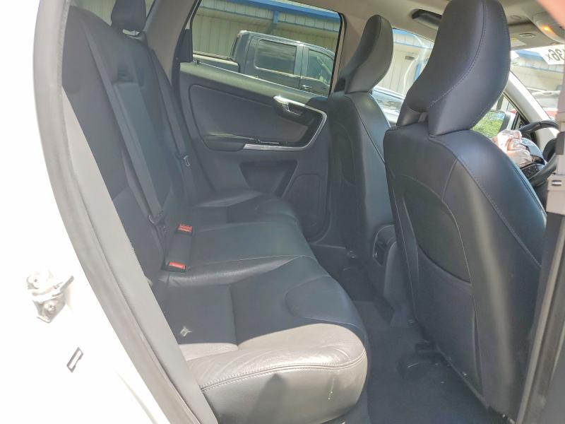 Aukcja sprzedaży 2015 Volvo Xc60, vin: YV440MDK0F2741621, numer aukcji: 61052136