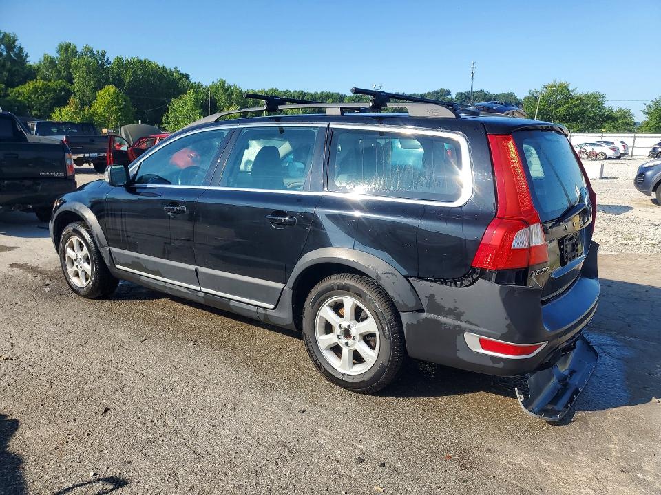Продаж на аукціоні авто 2010 Volvo Xc70, vin: YV4982BZ4A1090415, номер лоту: 61207196