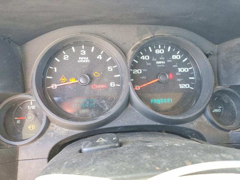 Aukcja sprzedaży 2011 Chevrolet Silverado, vin: 3GCPKPEA5BG357790, numer aukcji: 60875856