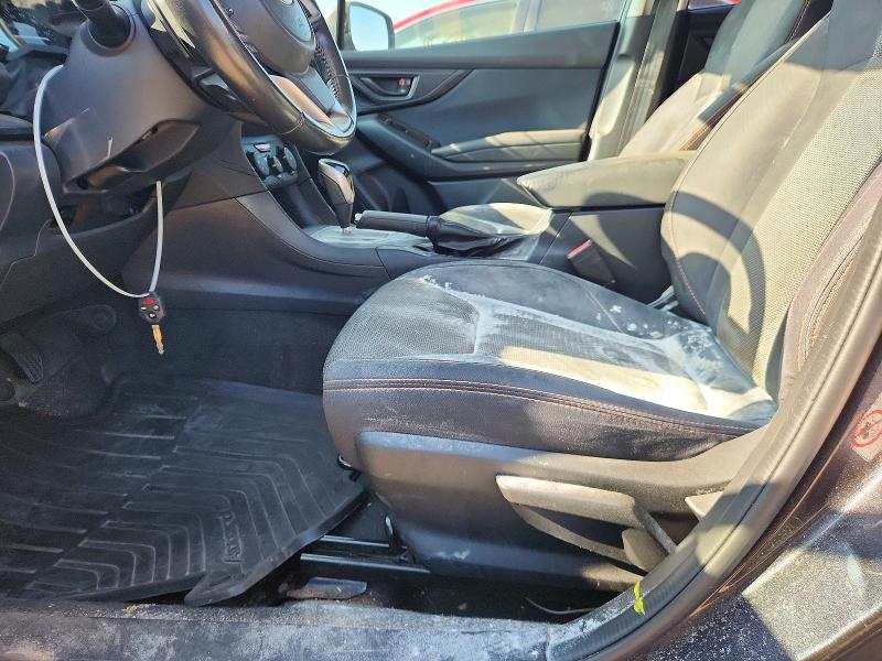Продаж на аукціоні авто 2018 Subaru Crosstrek, vin: JF2GTADC1J8280502, номер лоту: 61247766
