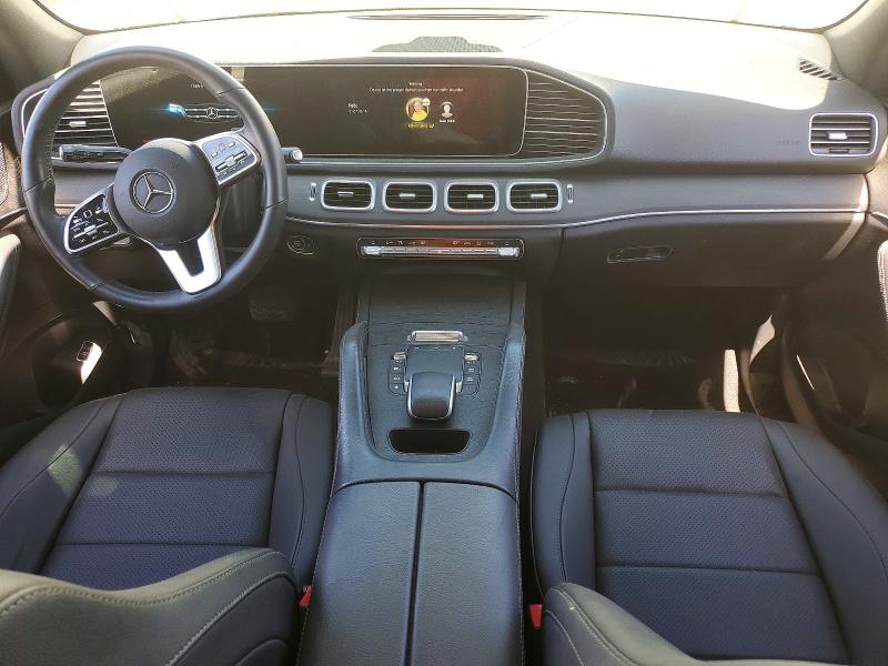 Продажа на аукционе авто 2023 Mercedes-benz Gle, vin: 4JGFB4KE7PA918624, номер лота: 60815646