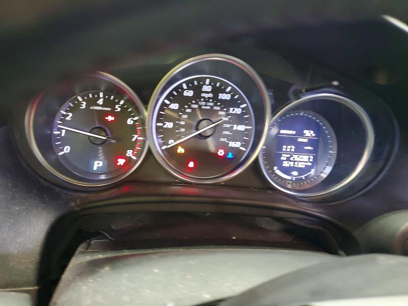 Aukcja sprzedaży 2015 Mazda Cx-5, vin: JM3KE2CY9F0431718, numer aukcji: 63045596