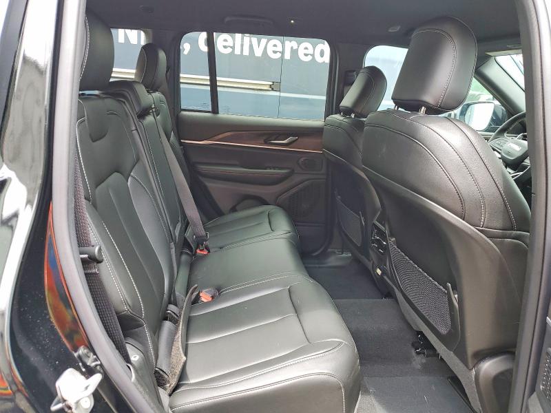 59967986 :رقم المزاد ، 1C4RJHBR9TC261712 vin ، 2026 Jeep Grand Cherokee مزاد بيع